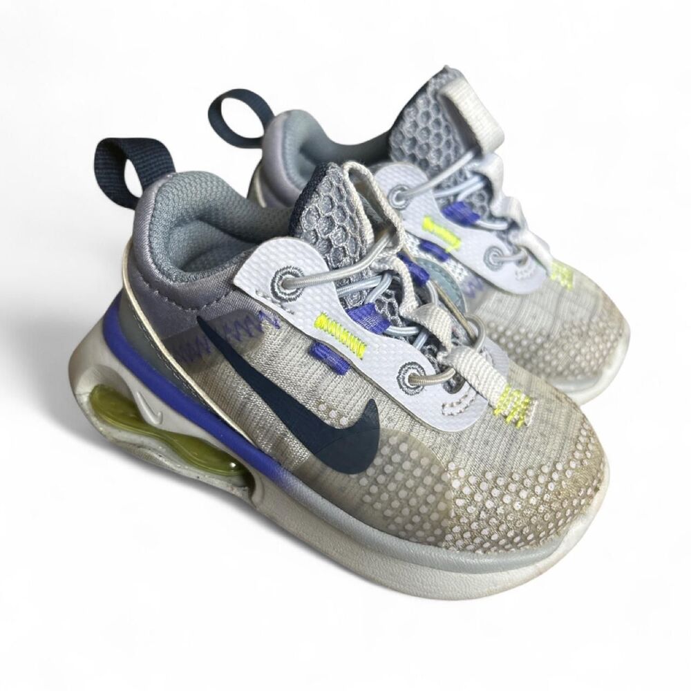 4C Nike Air Max